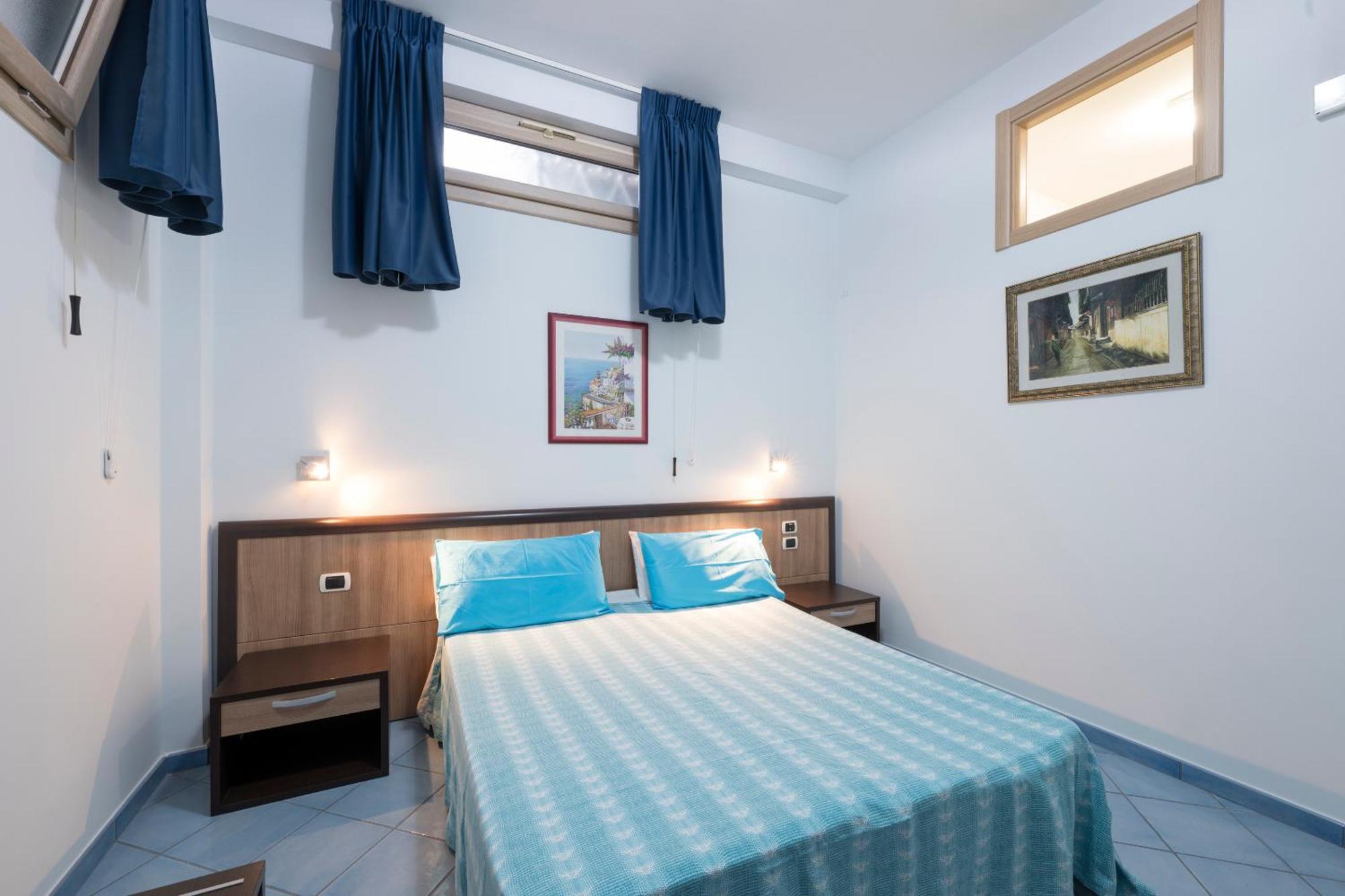 Dint'A Torre Bed And Breakfast Scala Exteriör bild